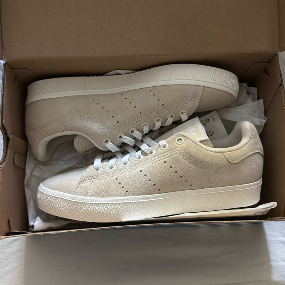 Adidas stan smith cs